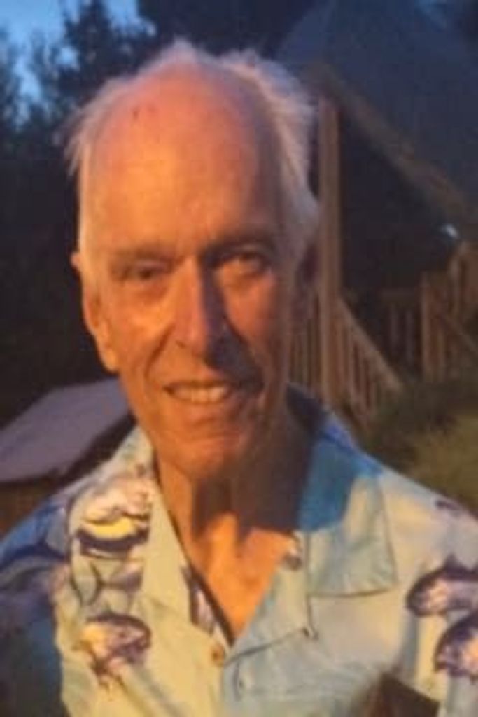 John W. Townsend, Sr. Profile Photo