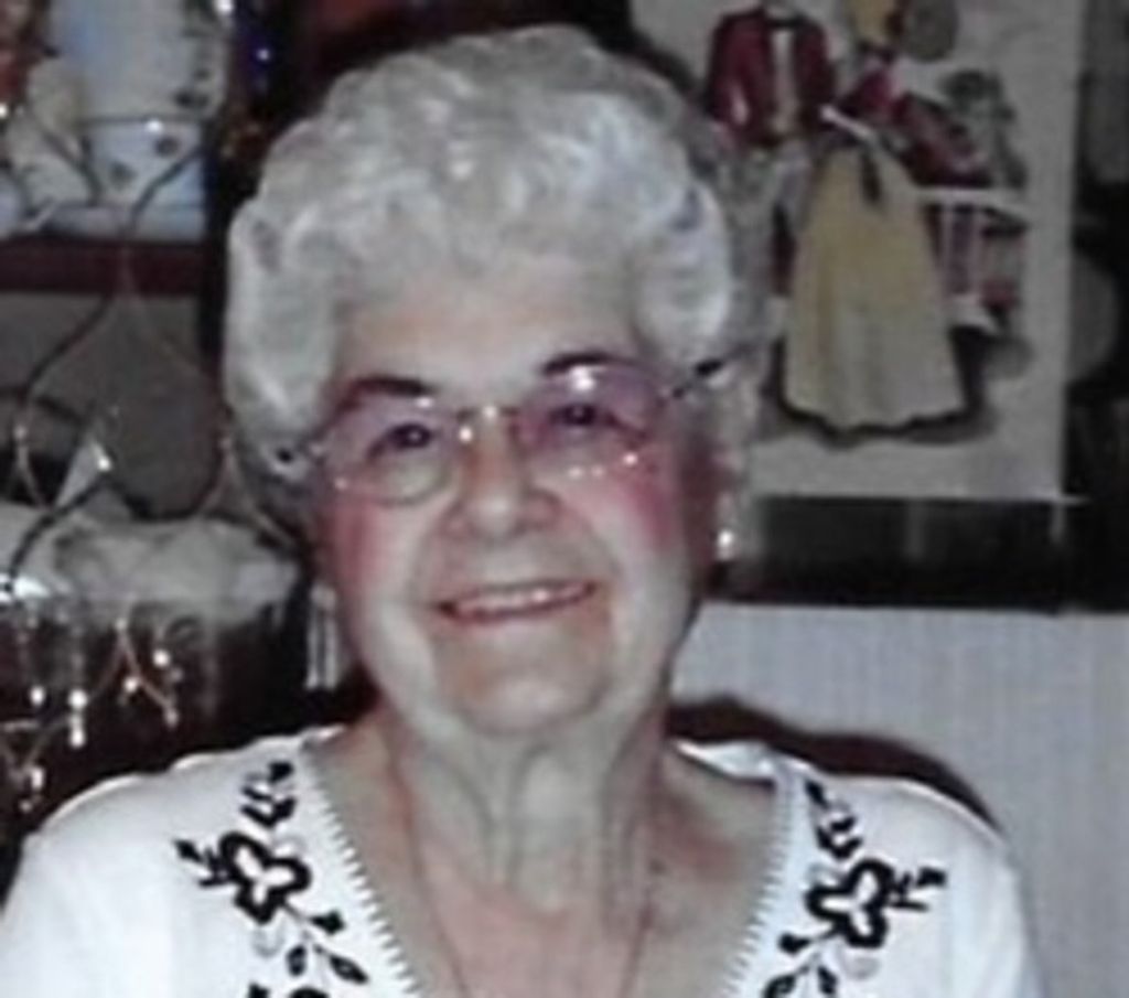 Lucy E. Forgione Profile Photo