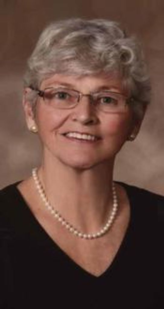 Jeanne Connelly Ross