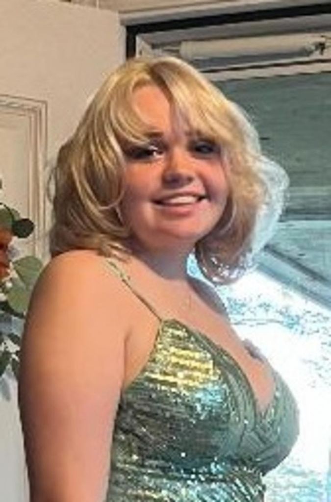 Gracie Mae Locklear Profile Photo