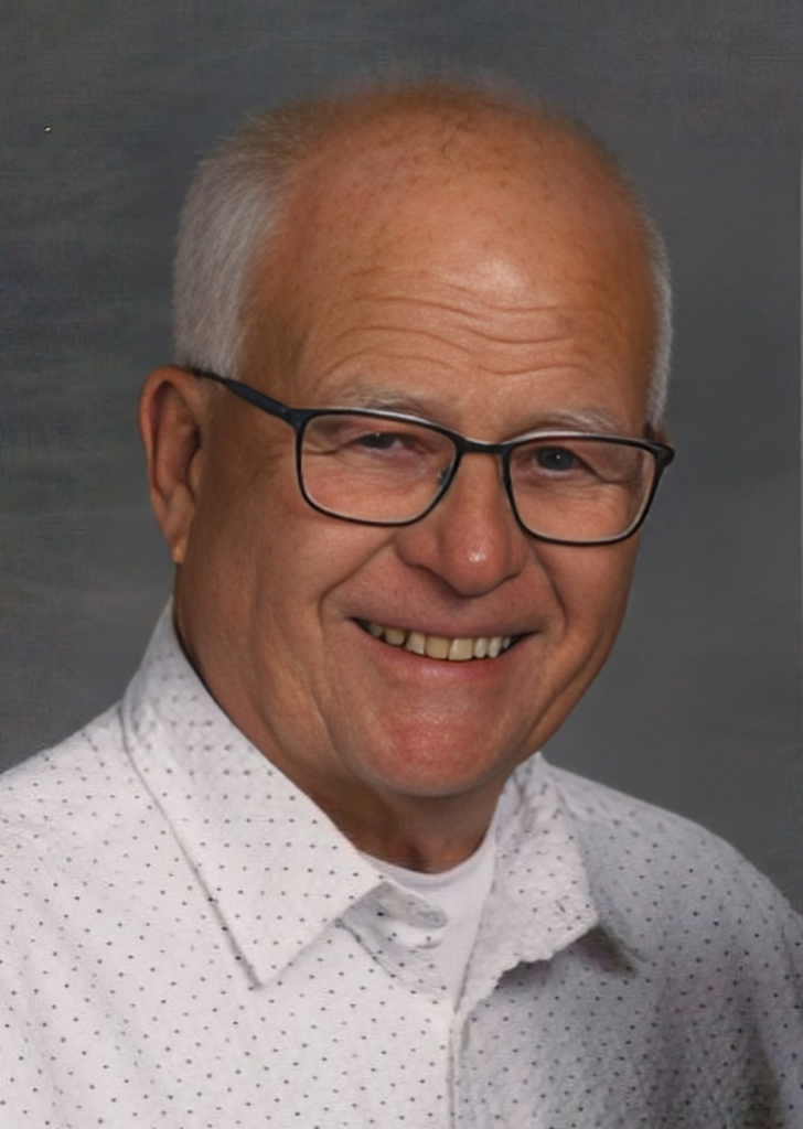 Harold Ivan Alcott Profile Photo
