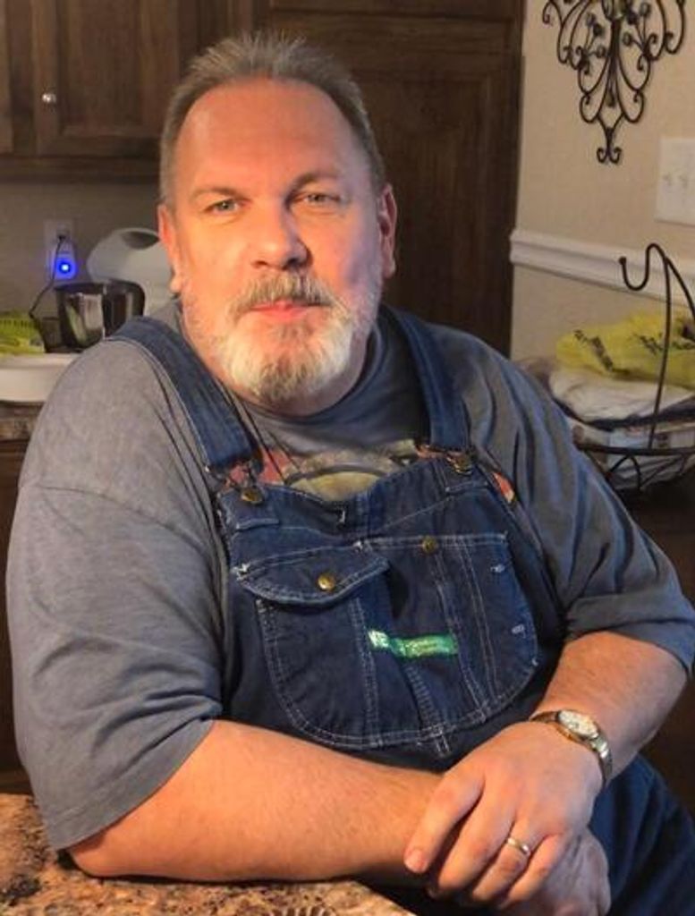 Barry Keith Williams Profile Photo