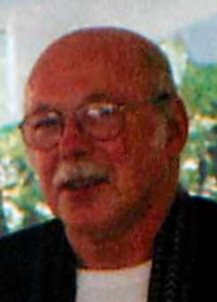Donald G. Green