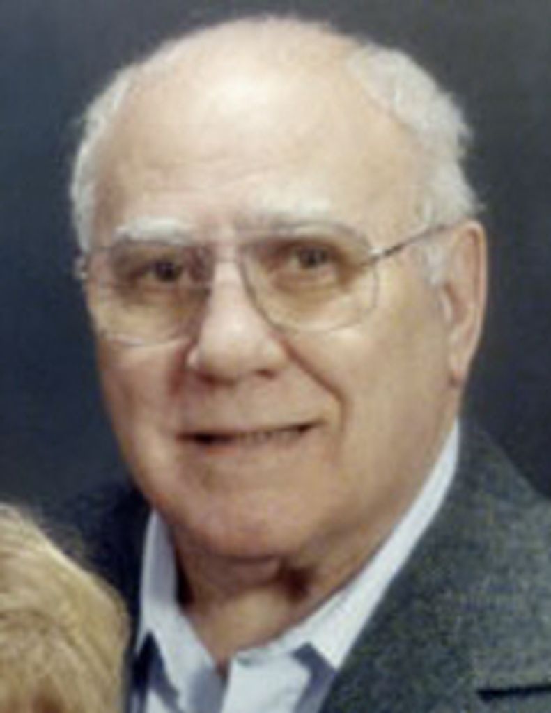 Theodore Vucenich