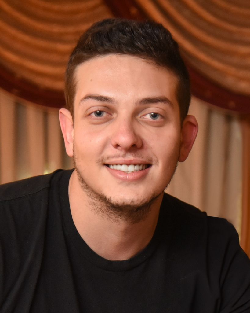 Austin Samuel Grodnitzky