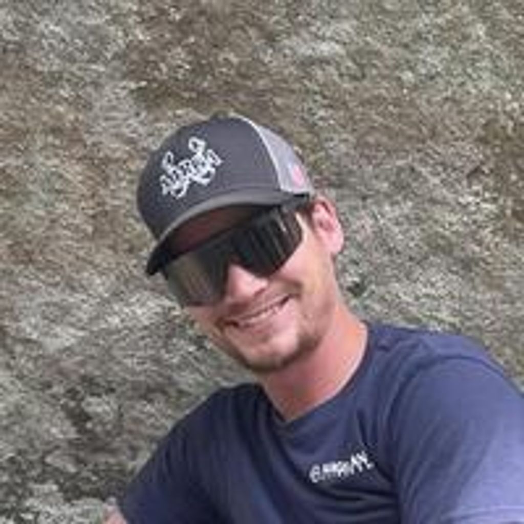 Maxx Hayden Biggs