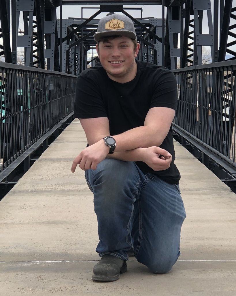 Matthew Gordon Hoffman Profile Photo