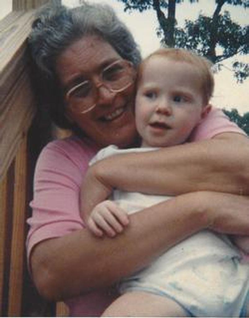 Mildred Jean Sutherland