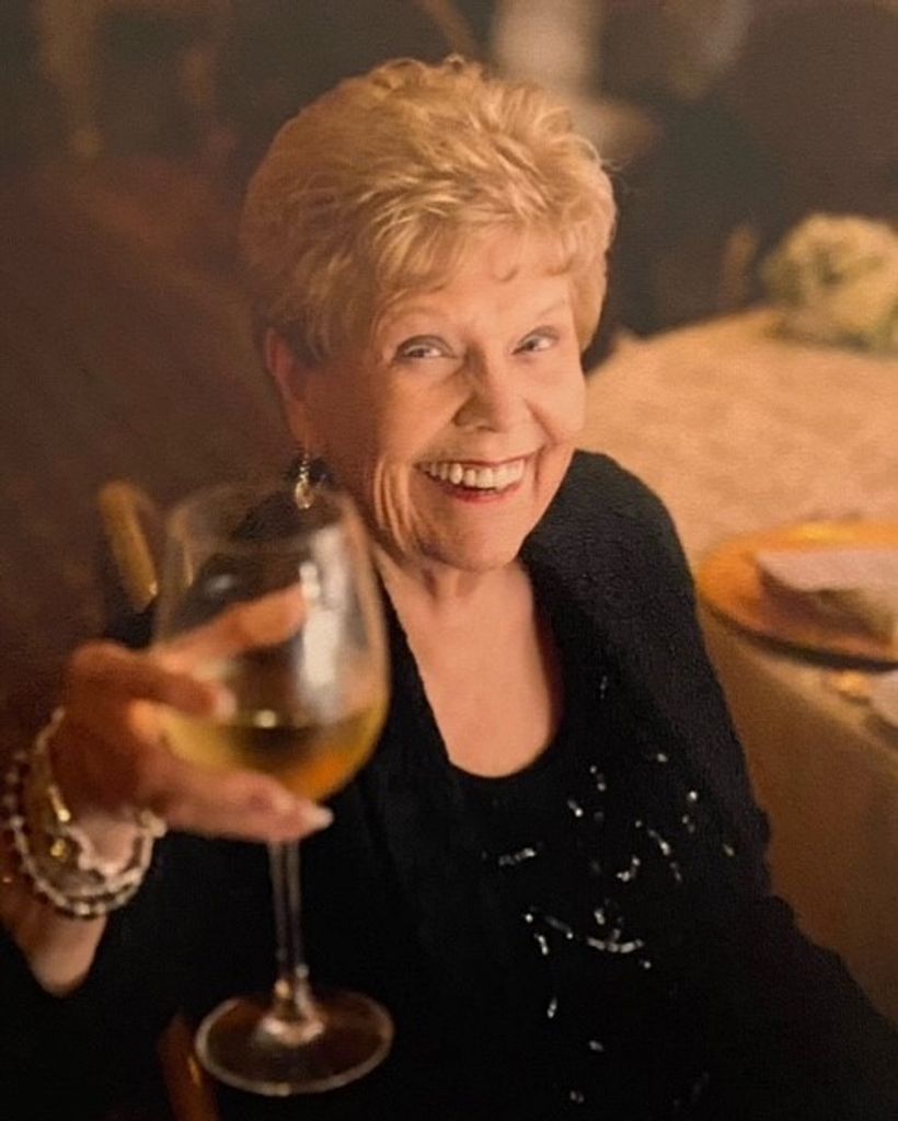 Donna Joanne Bothum