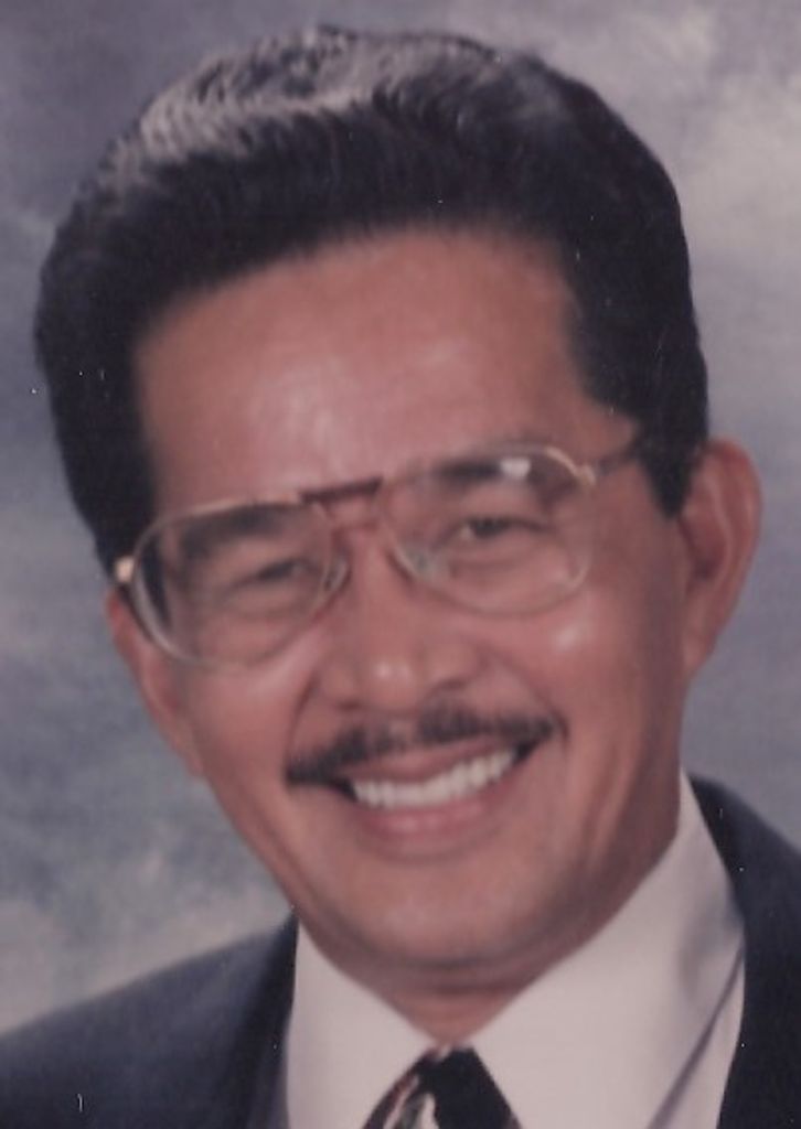 Toribio Gloriani
