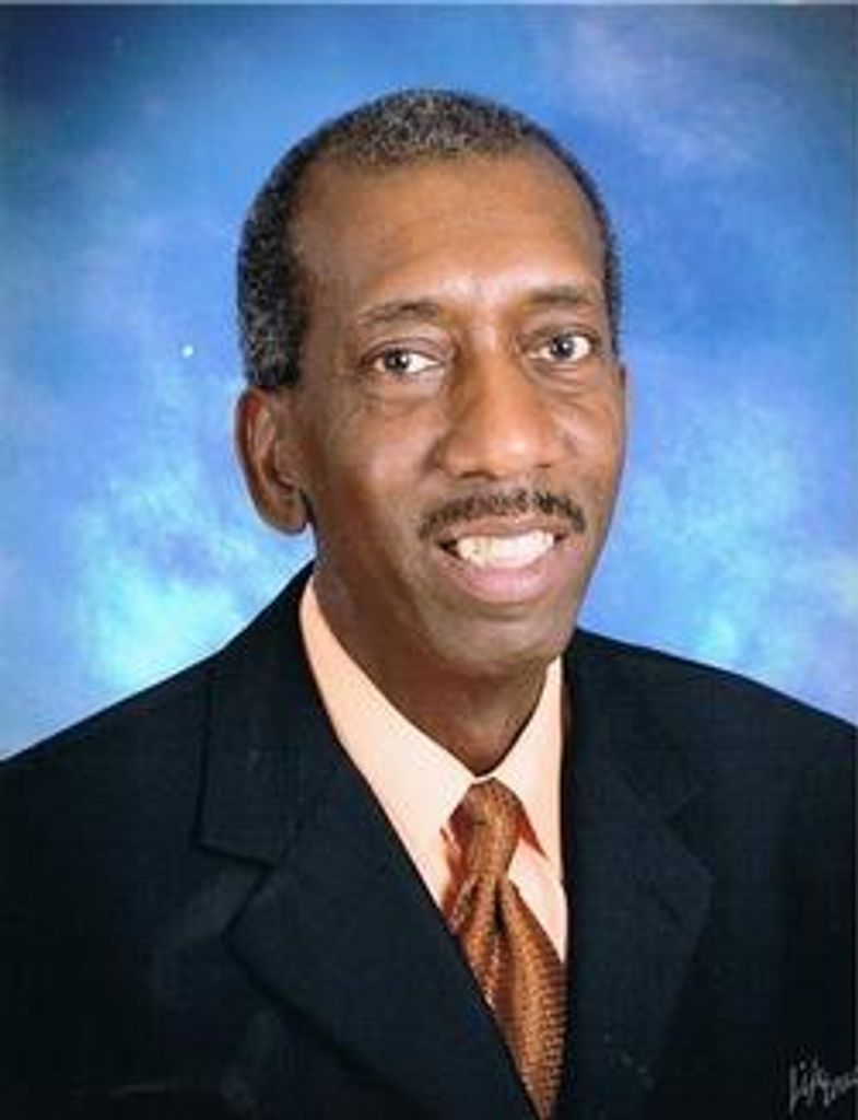 Frederick Marshall (Freddie) Joyner Profile Photo