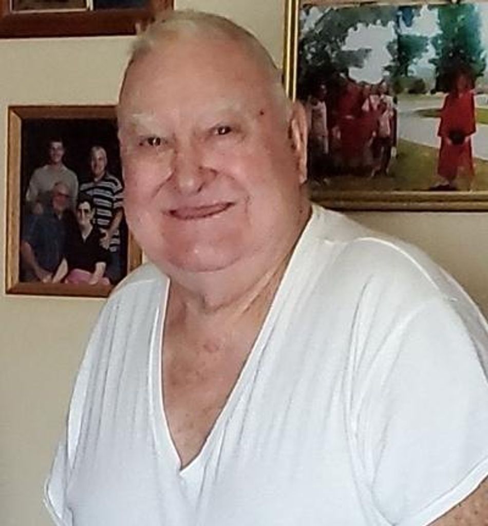 Bobby Ray Simpson Profile Photo