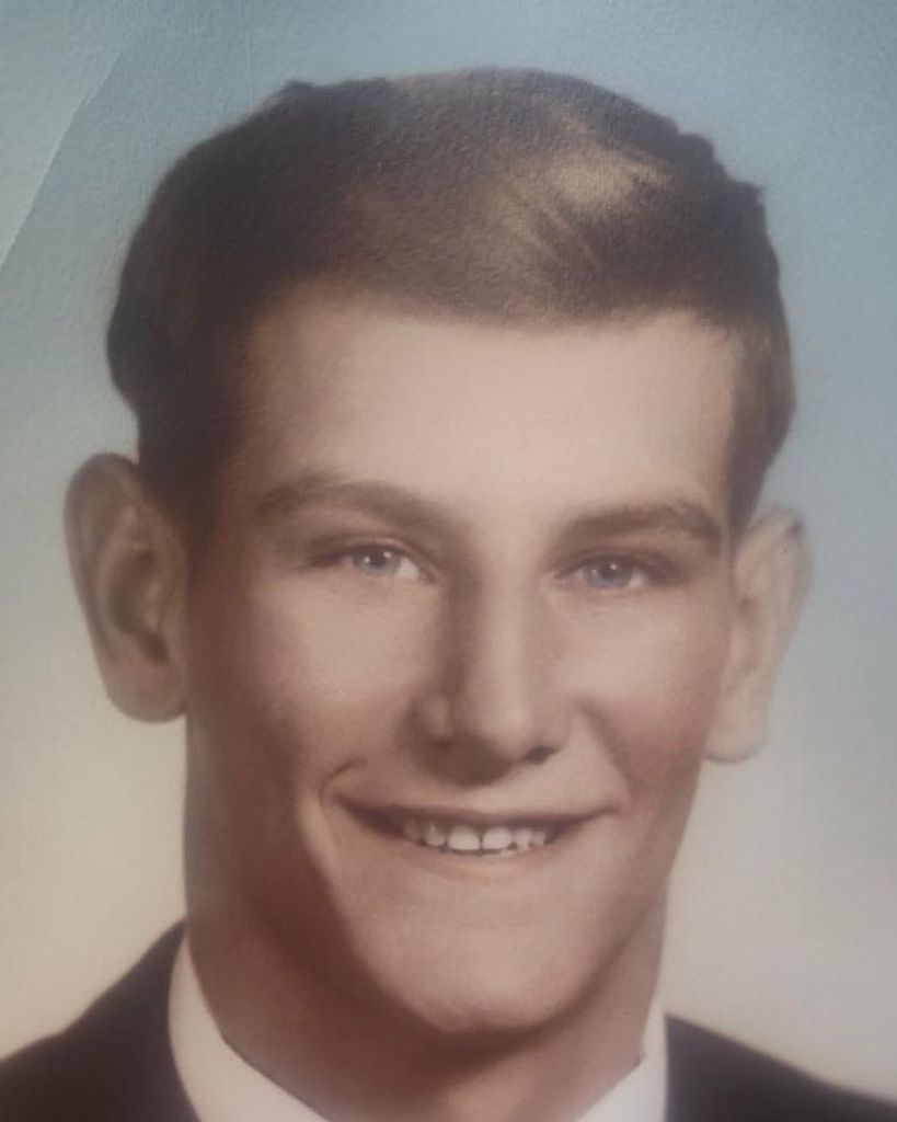 William (Worm) Beaudoin