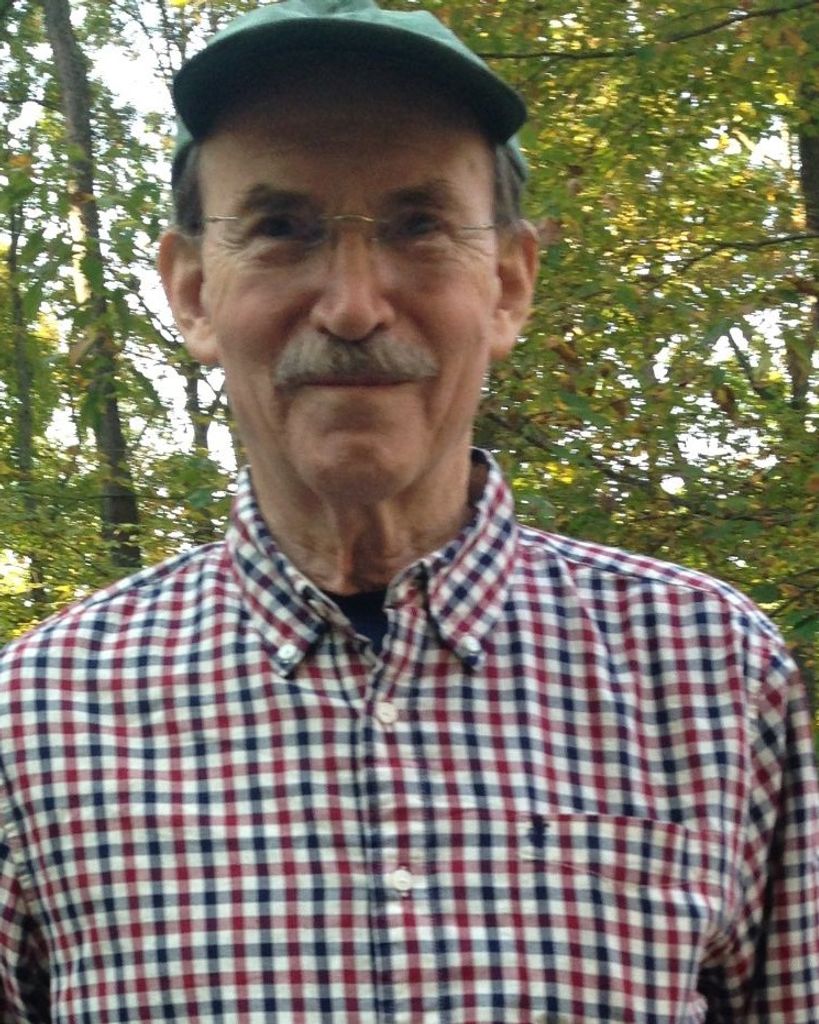 Raymond John Tonder, Jr.