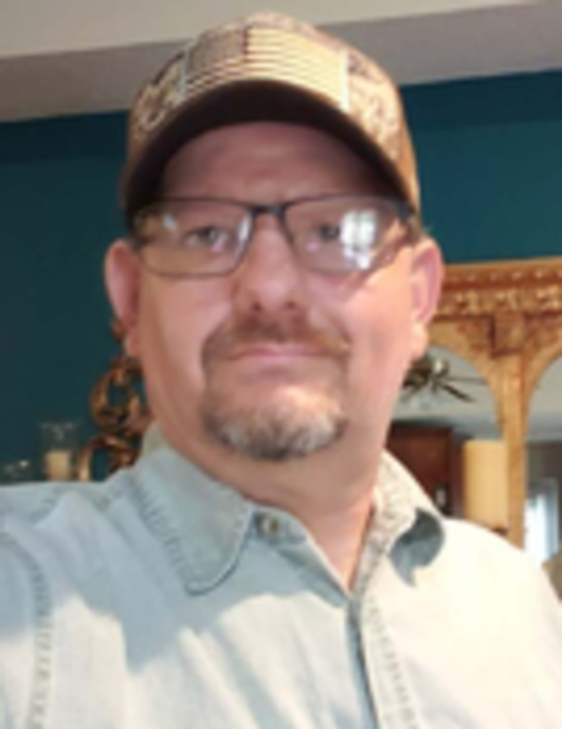 Mr. Timothy Phillip Gresham Profile Photo