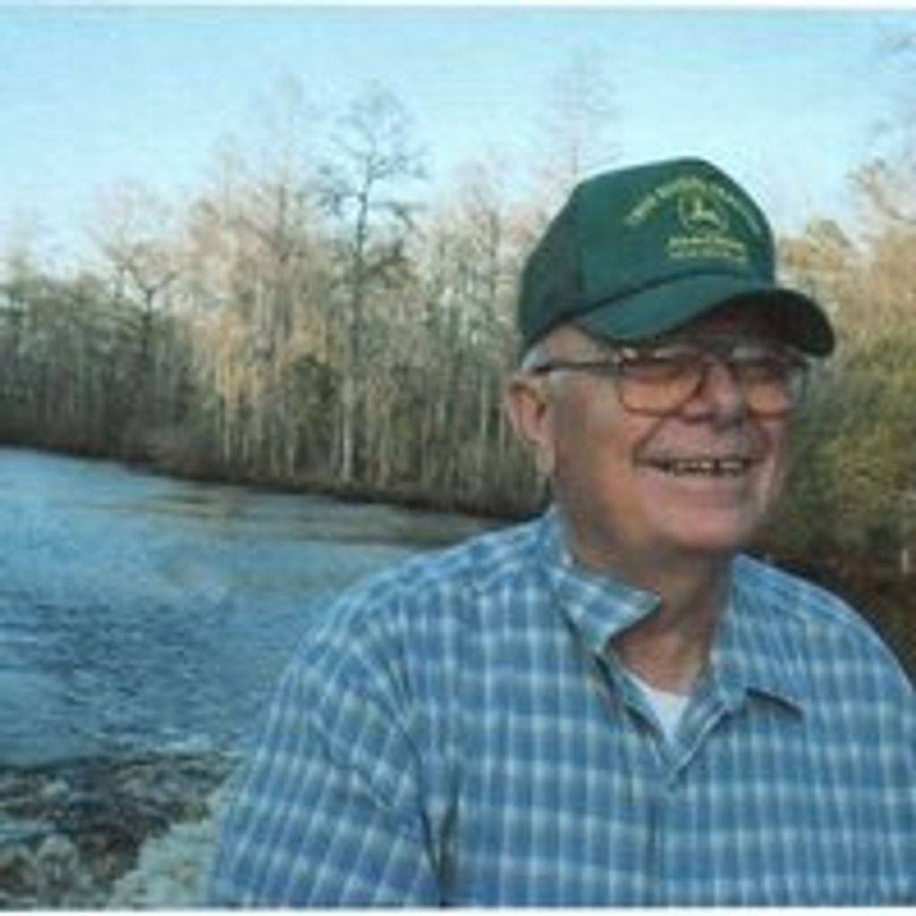 Jimmy Lawrence Buck Profile Photo