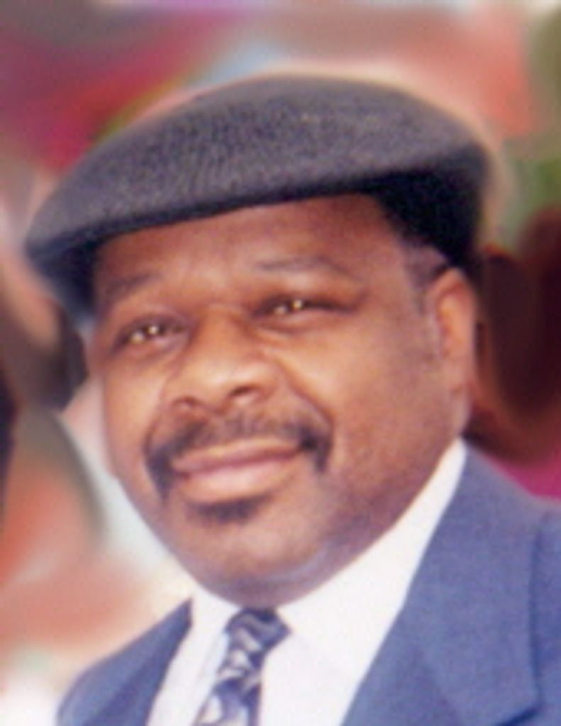 Donald Ray Jacobs