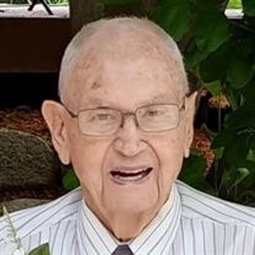 Virgil Christensen Profile Photo