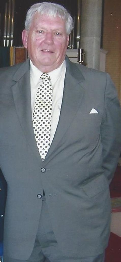 Lawrence J. Ludwig Profile Photo