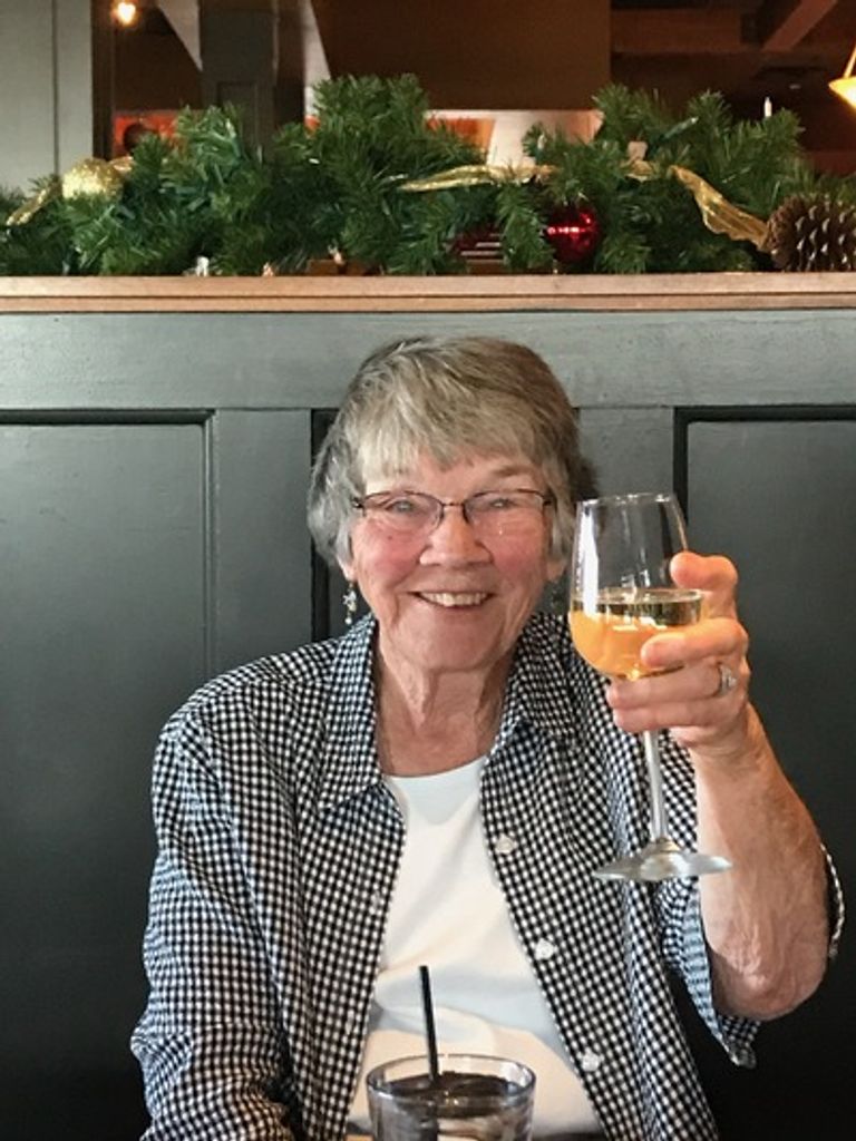 Deloris "Doty" Sue Huyck Profile Photo