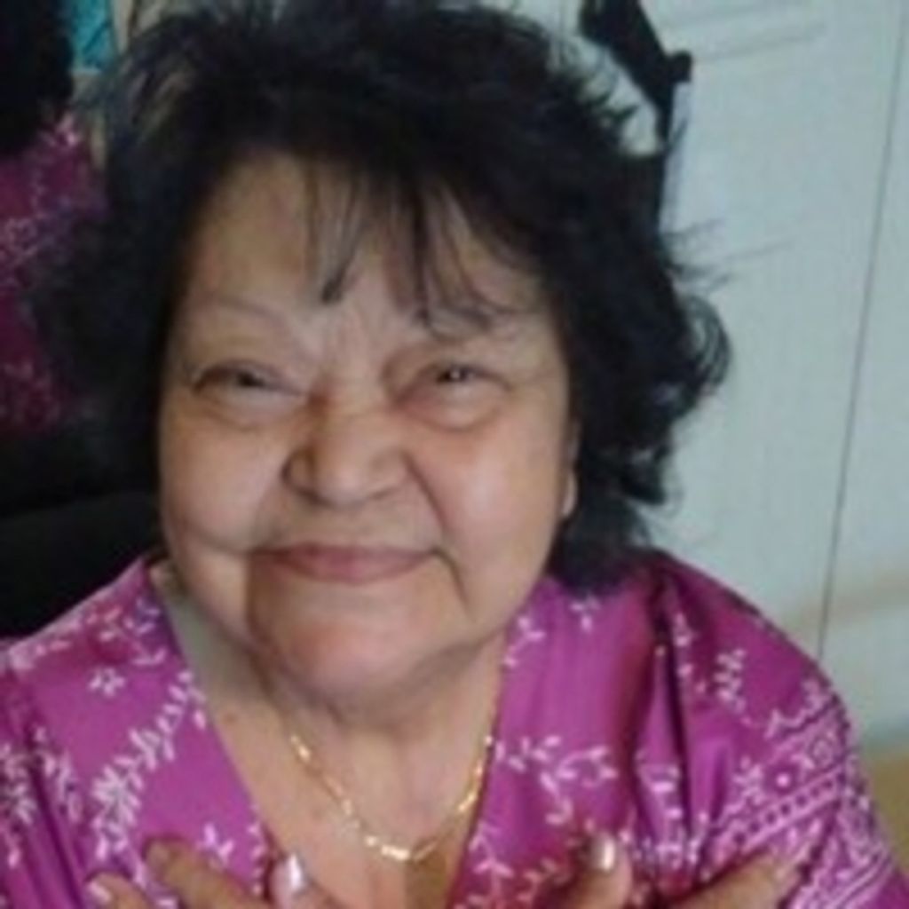 Maria Torres-Martinez