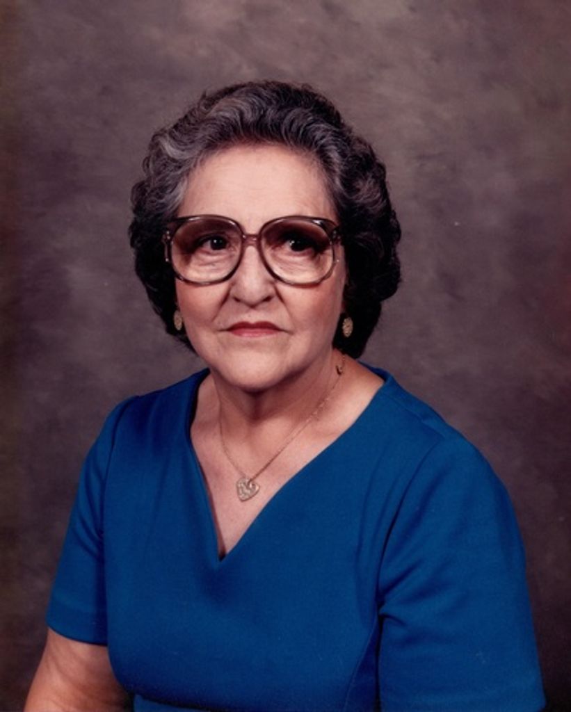 Antonia L. Rodriguez Profile Photo