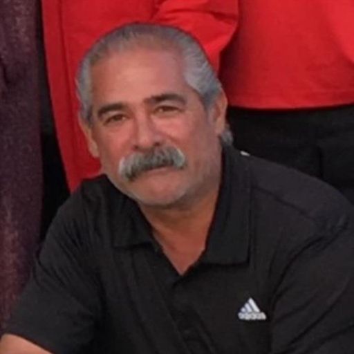 Leonard Garcia Profile Photo