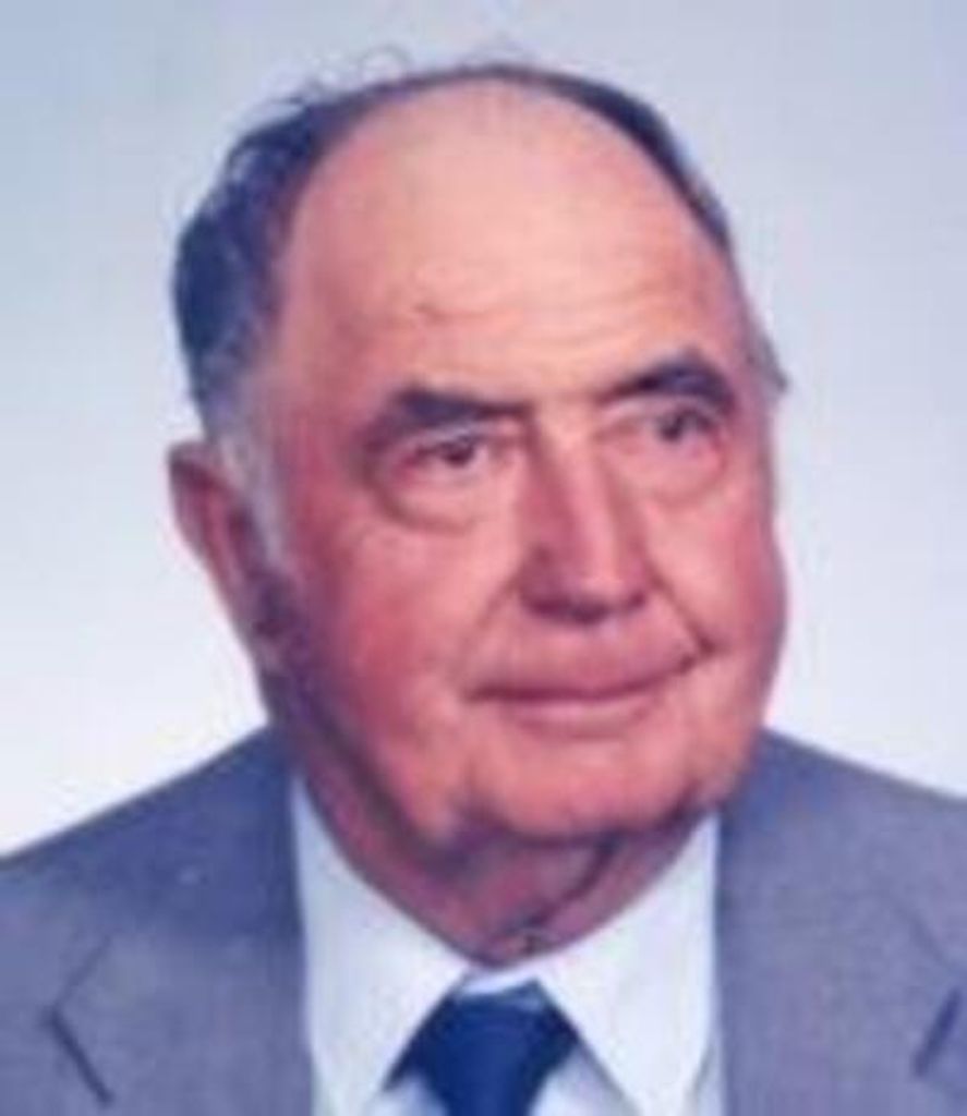 Paul Kay Peterson Profile Photo