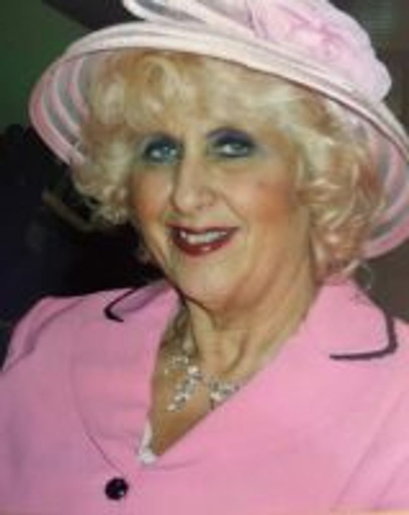 Patricia Zantjer