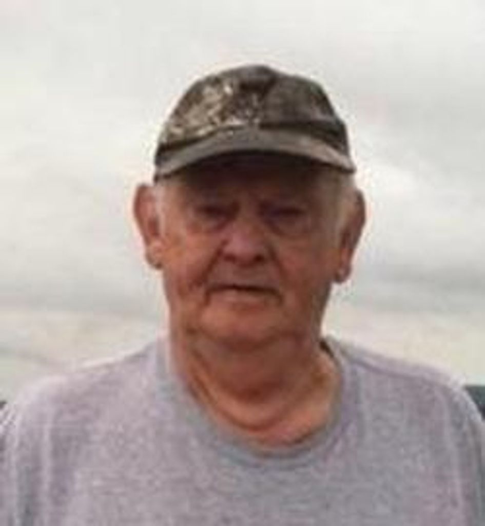 Paul Everett Henderson