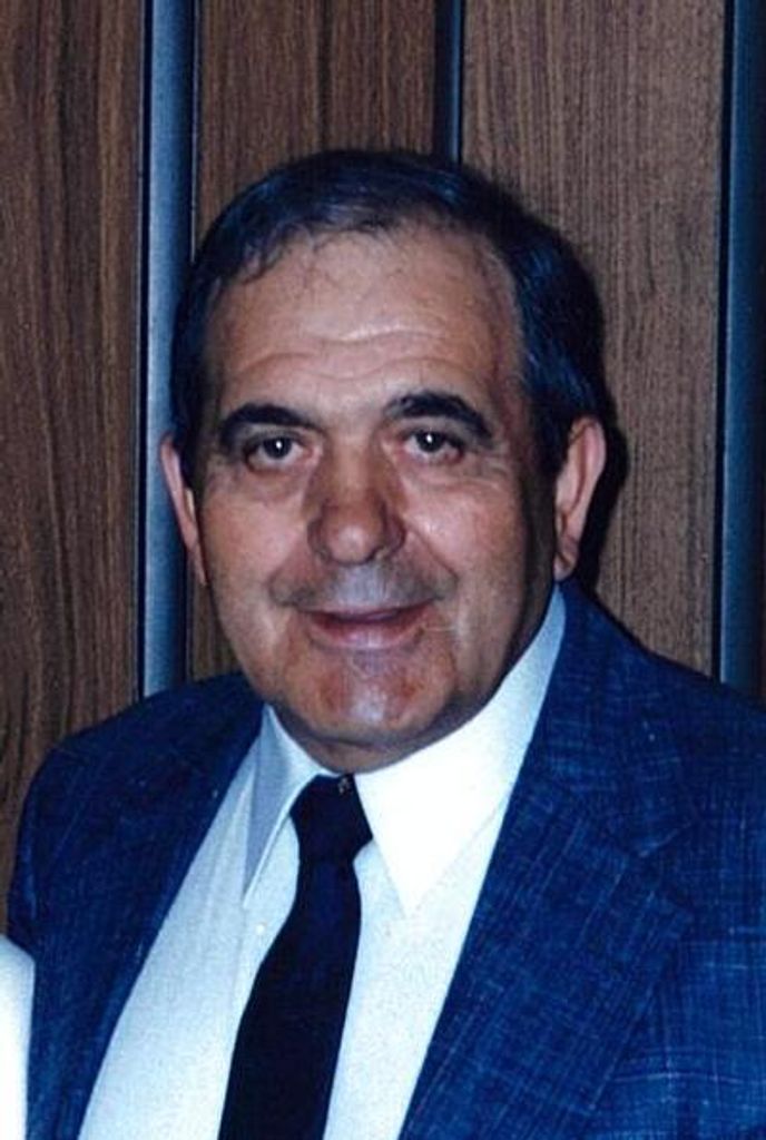 Ernest S. Tavares Profile Photo