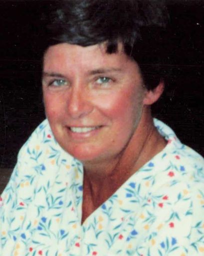 Kathryn Winterson's obituary image