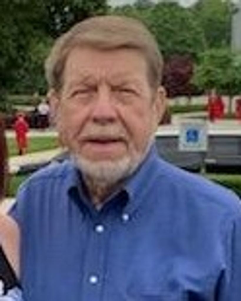 James Russell Thompson