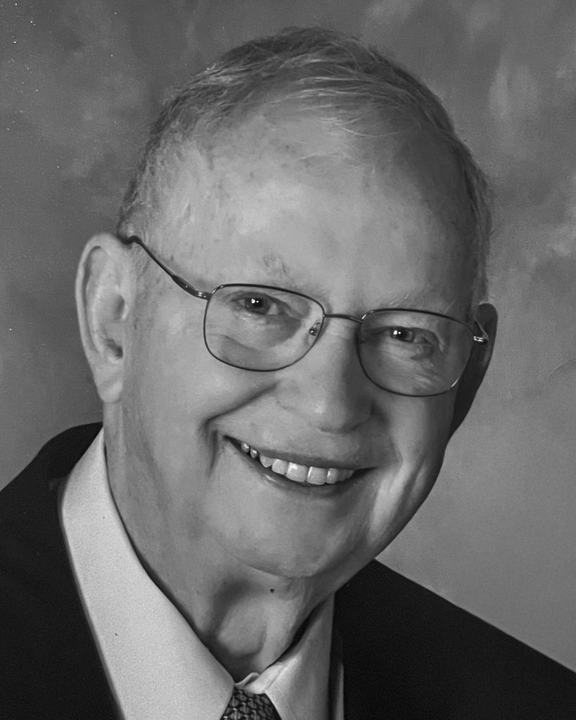 Daniel R. Campbell Profile Photo