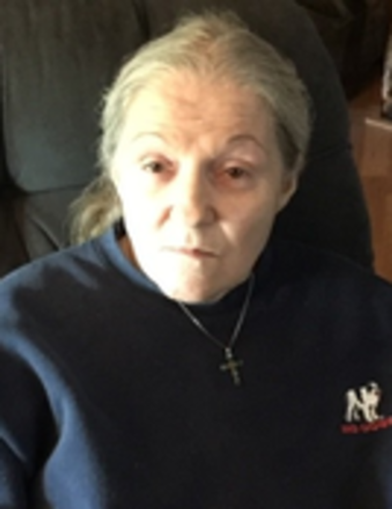 Karen Marie Tatman