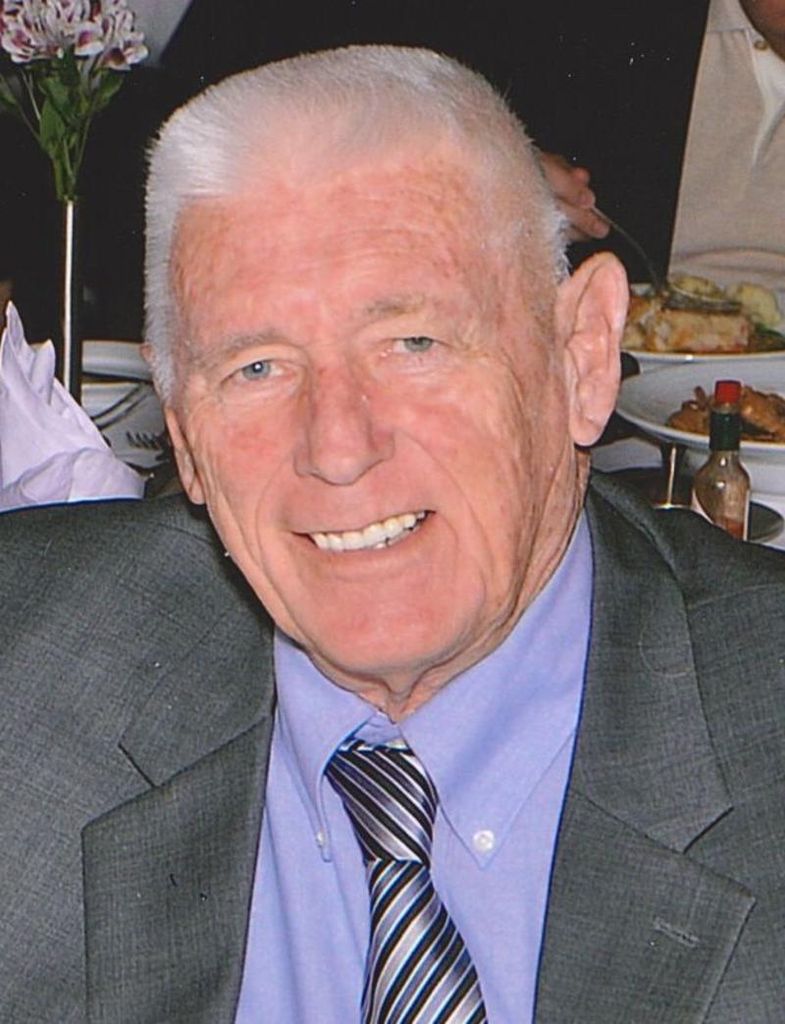 John Lance Andersen Reese