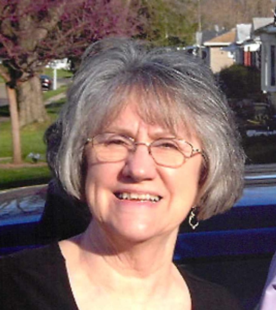 Ethel M. Northern
