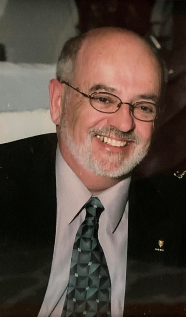 Melvin R. Tibbetts Profile Photo