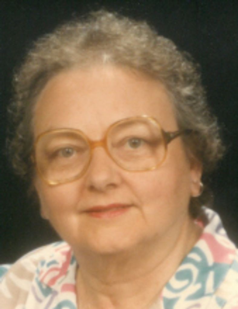 Lucille Feider