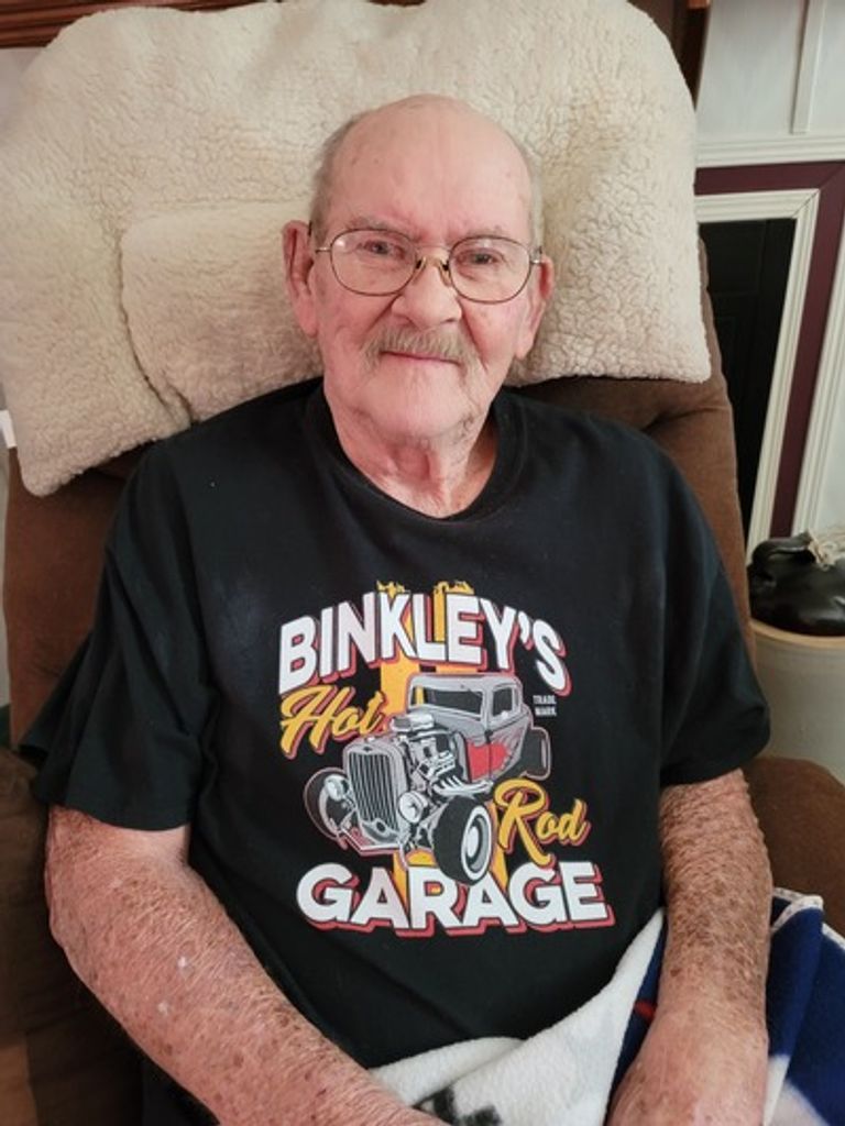 Dennis Binkley Profile Photo