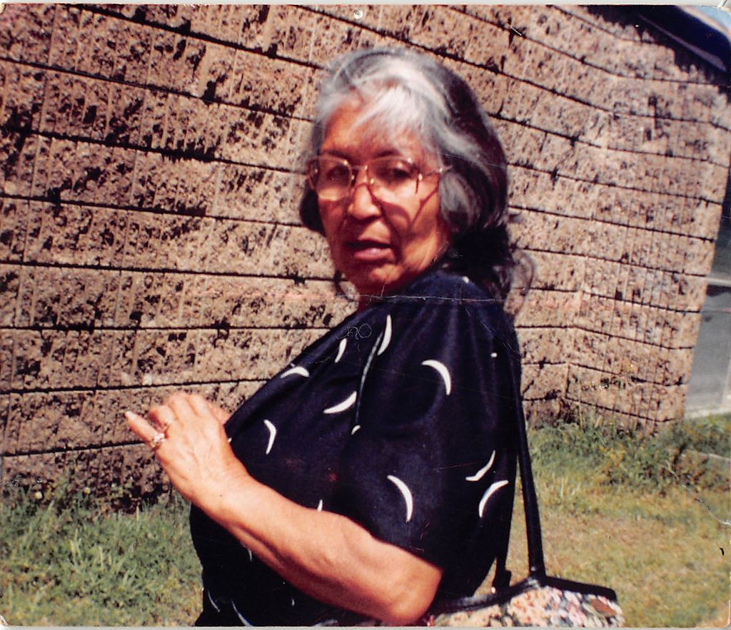 Louella Brown Profile Photo