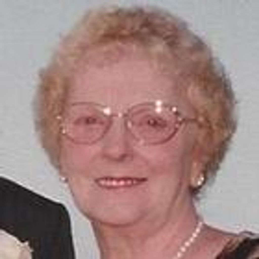 Donna Jean Ashley Johnson Profile Photo