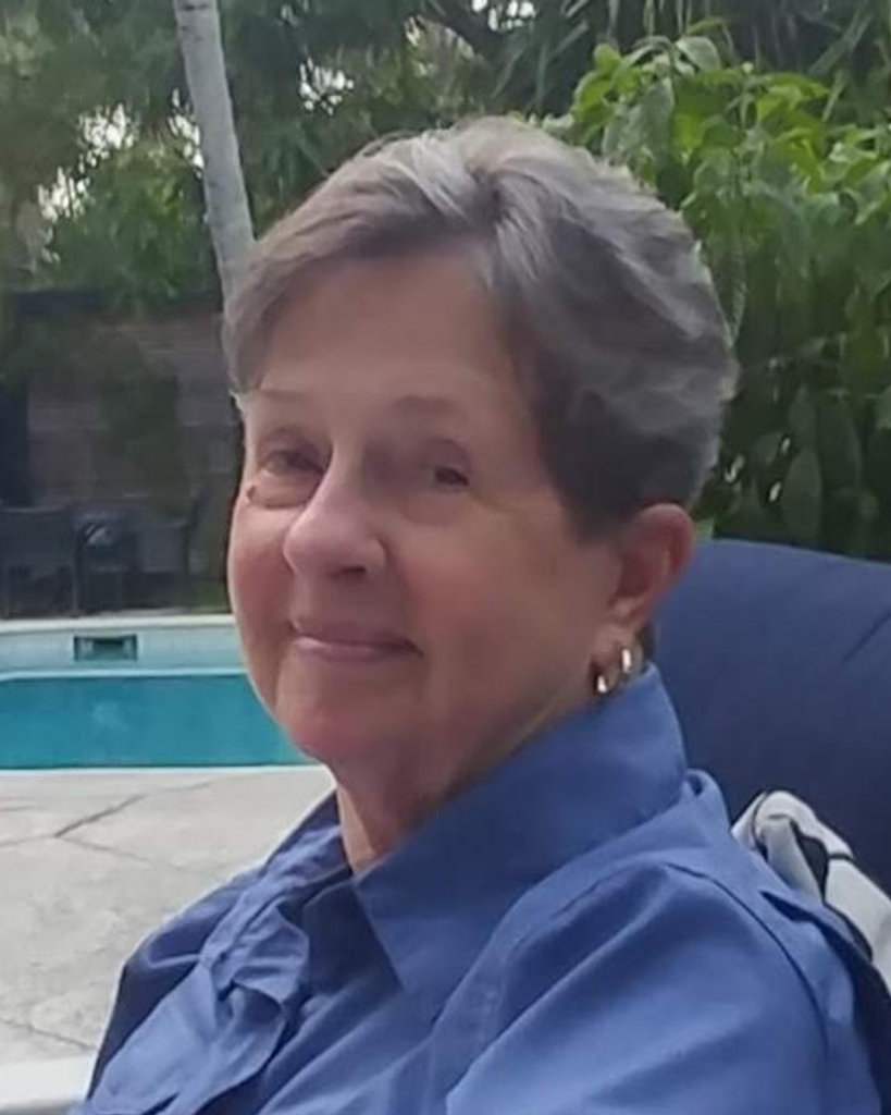 Barbara Coates