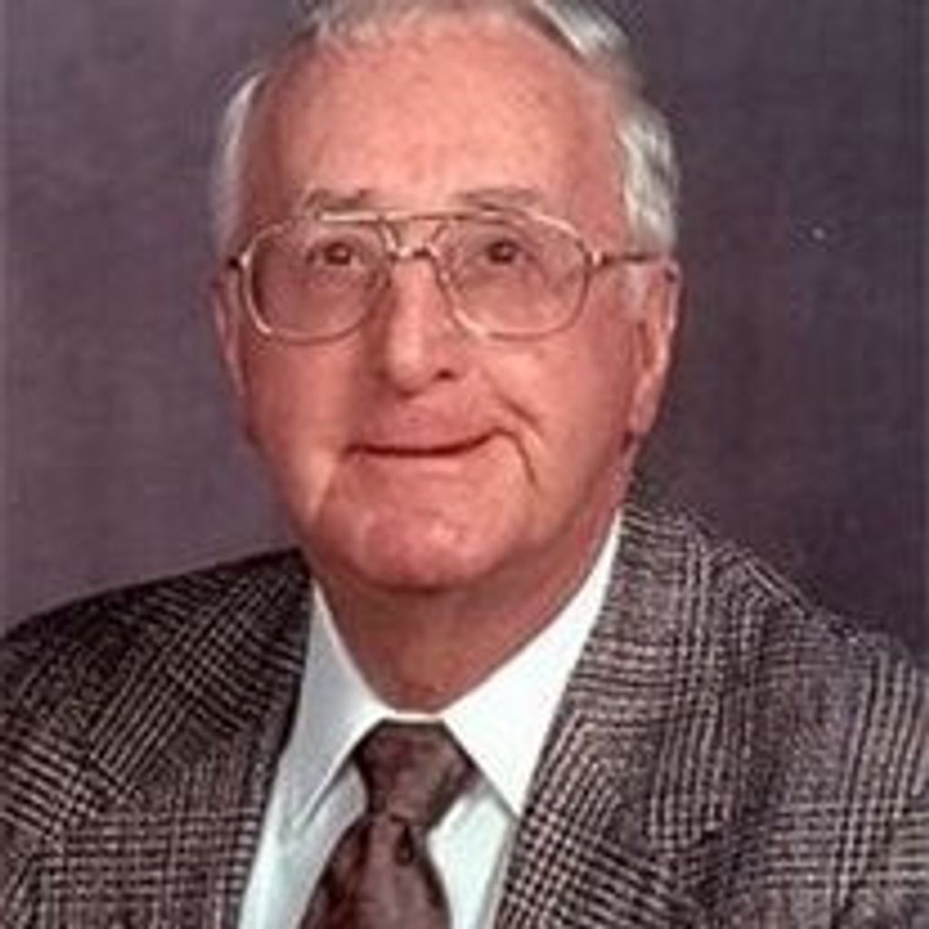 Melvin Bernard