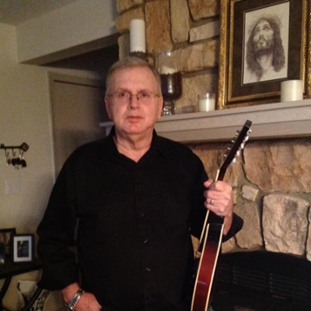 James Ray Wyrick Profile Photo