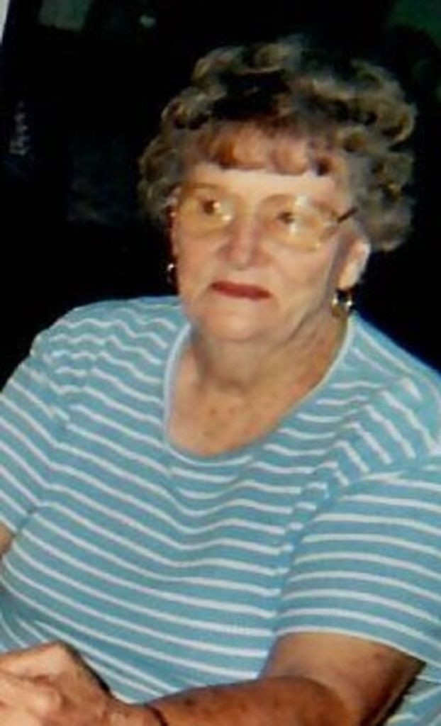 Lula Faye Kelly Profile Photo