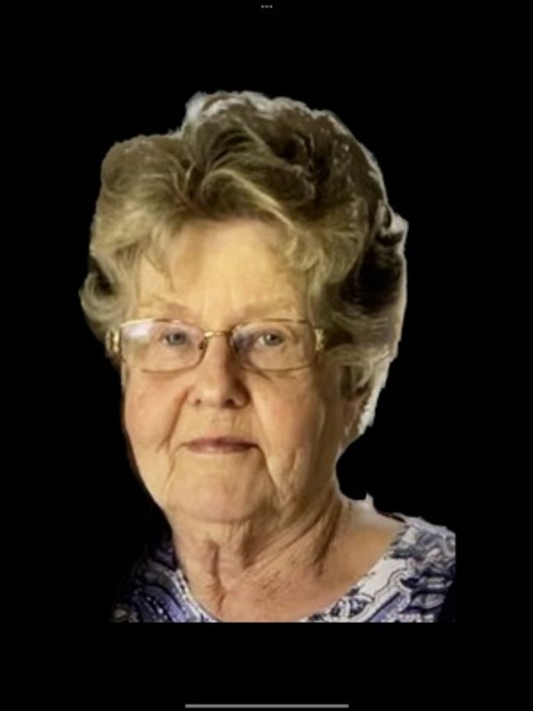 Sharon (Haycraft)  Meredith