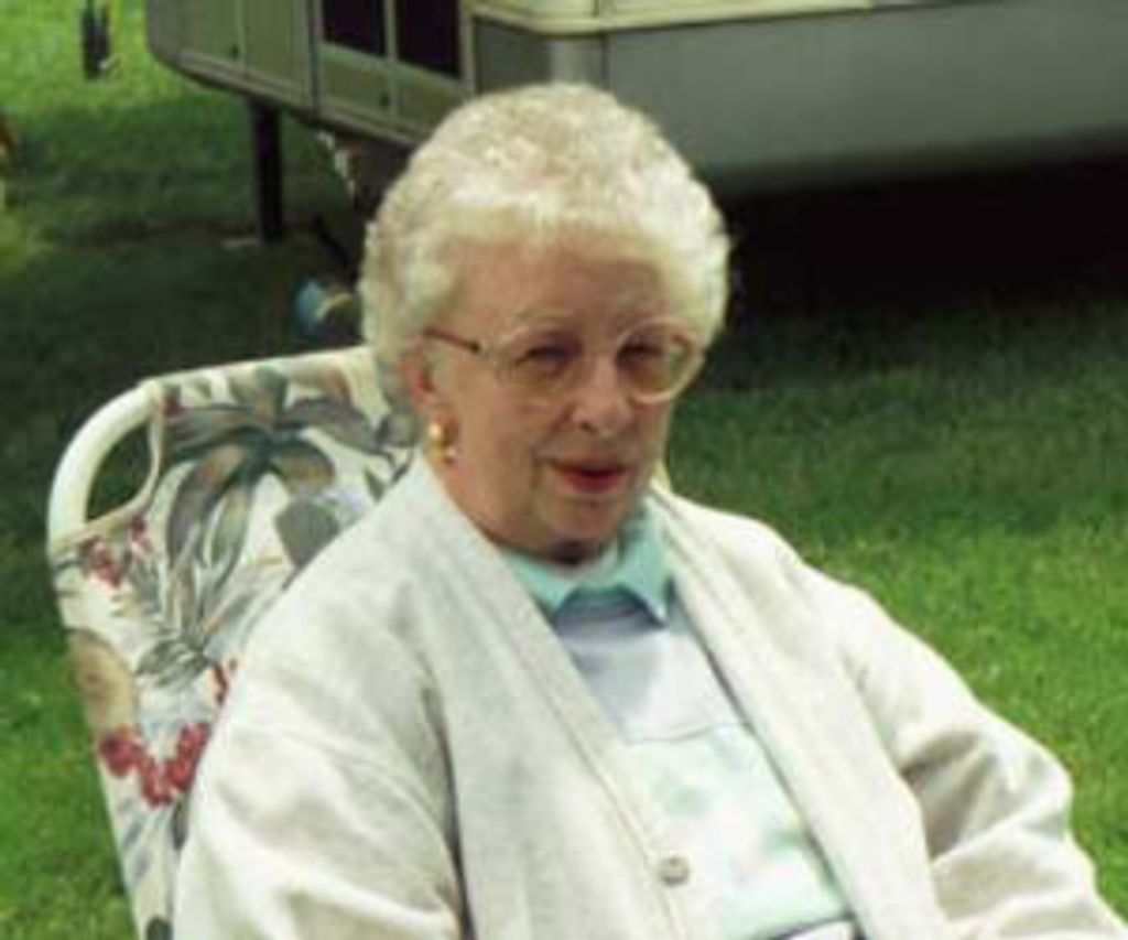 Barbara J. Hancock Profile Photo