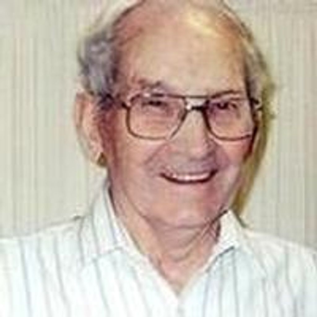 Delbert P. Whitehead Profile Photo