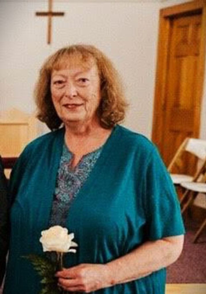 Bonnie Lou (Rice) Smith